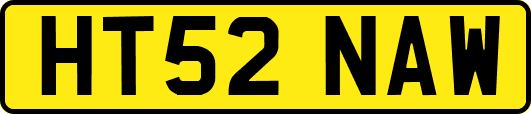 HT52NAW