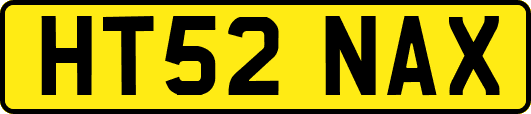 HT52NAX