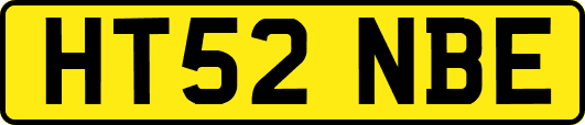 HT52NBE