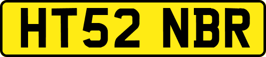 HT52NBR