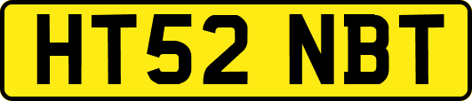 HT52NBT