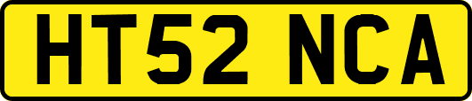 HT52NCA