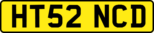 HT52NCD