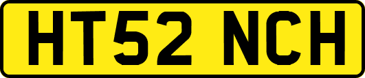 HT52NCH