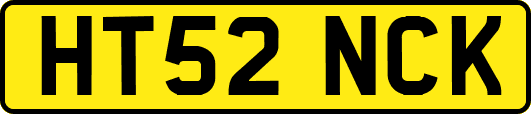 HT52NCK
