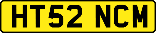 HT52NCM