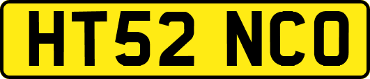 HT52NCO