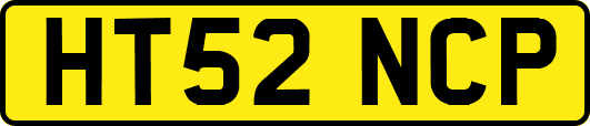 HT52NCP