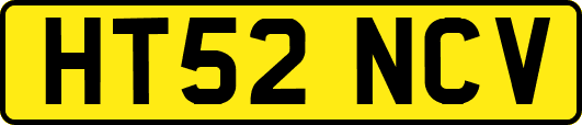 HT52NCV