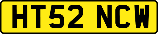 HT52NCW