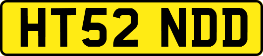HT52NDD