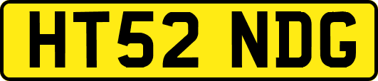 HT52NDG