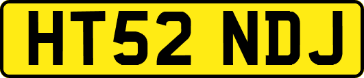 HT52NDJ