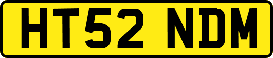 HT52NDM