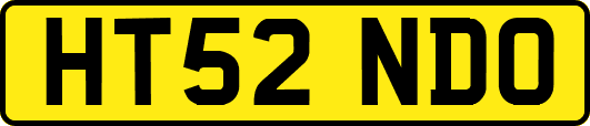 HT52NDO