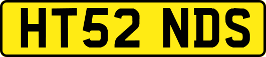 HT52NDS
