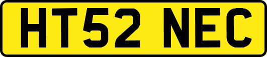 HT52NEC