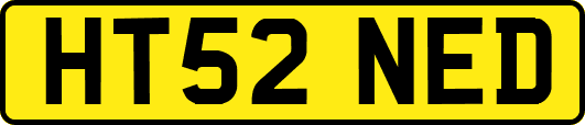 HT52NED