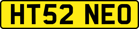 HT52NEO