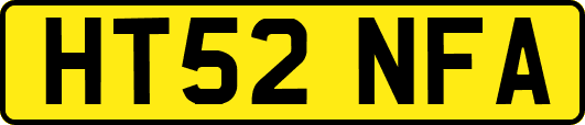 HT52NFA