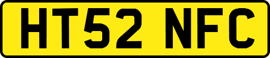 HT52NFC