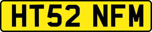 HT52NFM