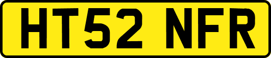 HT52NFR
