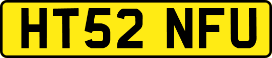 HT52NFU