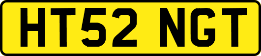 HT52NGT