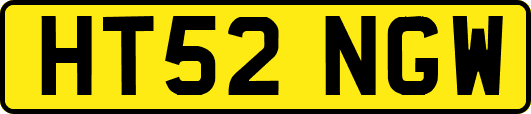 HT52NGW