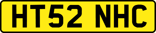 HT52NHC