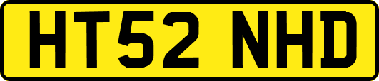 HT52NHD