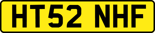 HT52NHF