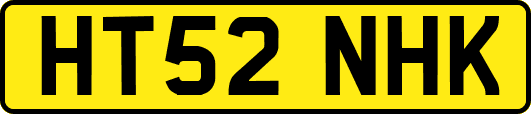 HT52NHK