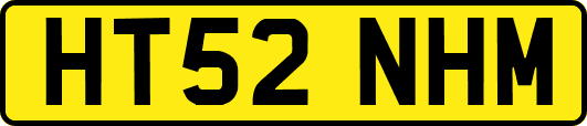 HT52NHM
