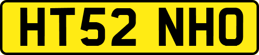HT52NHO