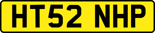 HT52NHP