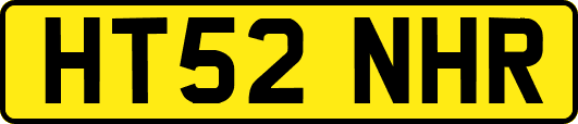 HT52NHR