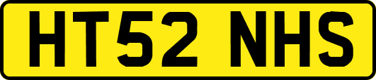 HT52NHS