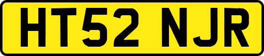 HT52NJR
