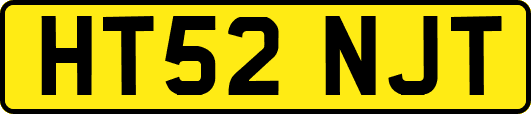 HT52NJT
