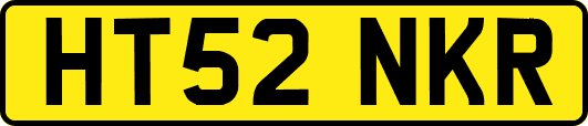 HT52NKR