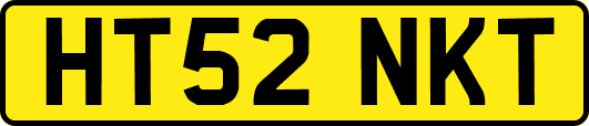HT52NKT