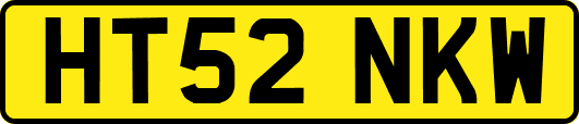 HT52NKW