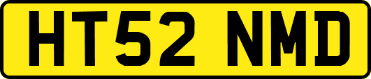 HT52NMD
