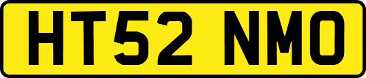 HT52NMO