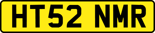 HT52NMR