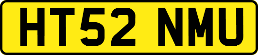 HT52NMU