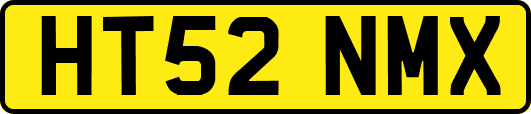 HT52NMX