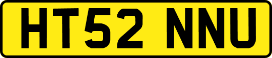 HT52NNU
